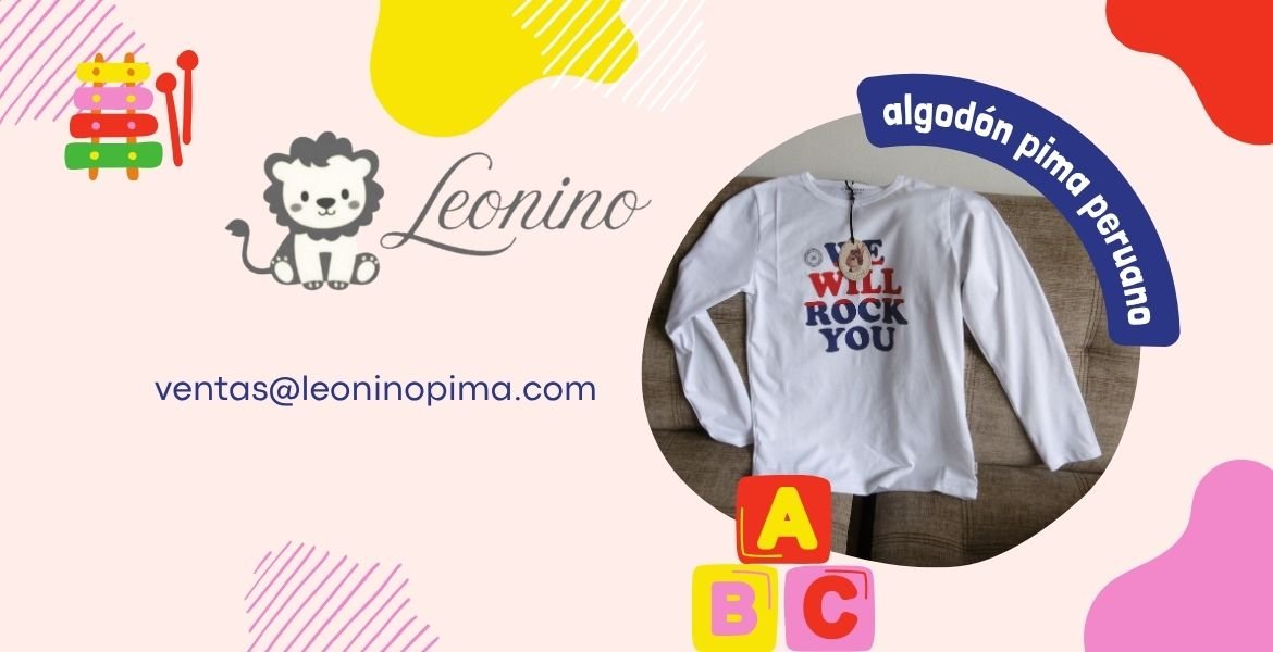 algodón pima peruano